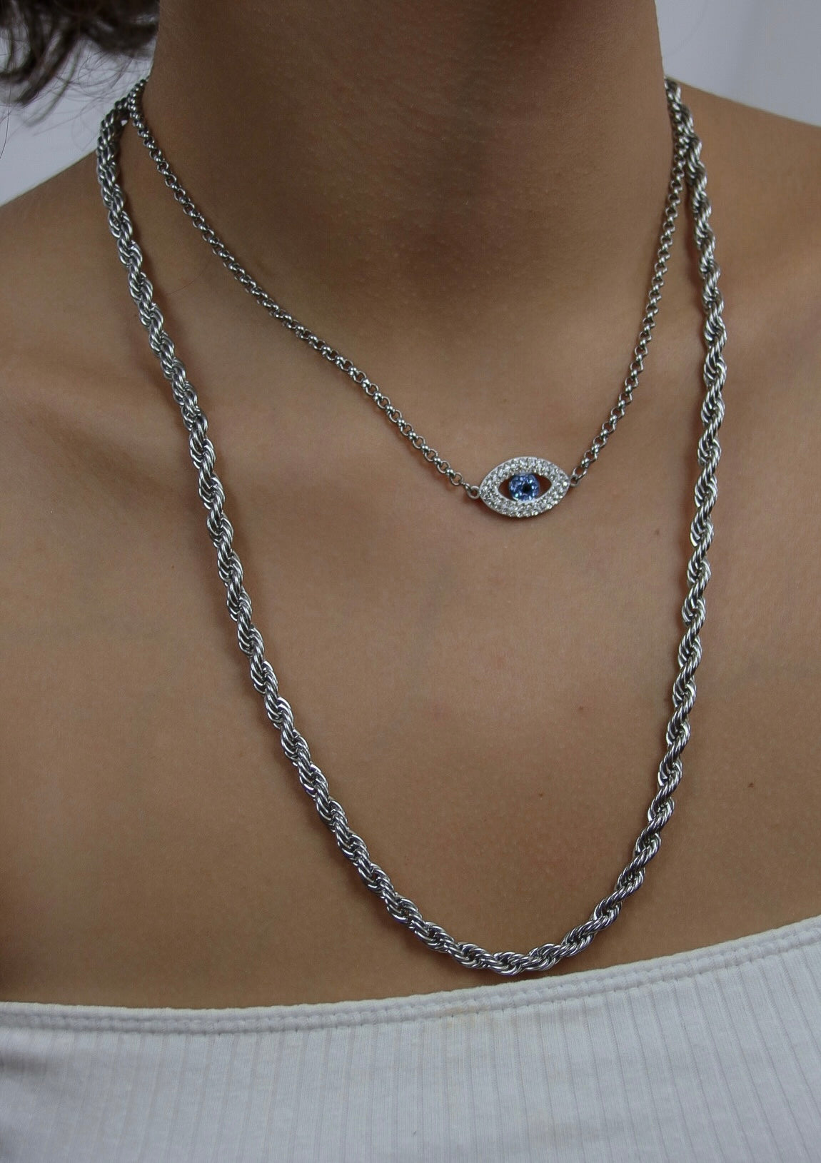 CLEOPATRA NECKLACE
