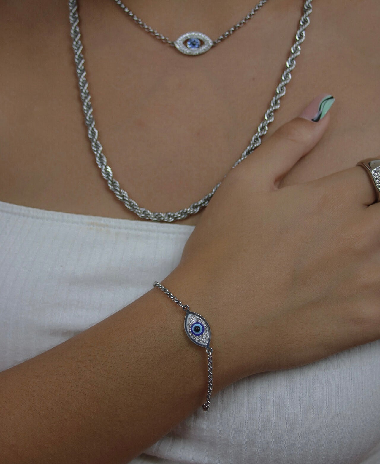 ALICE BRACELET