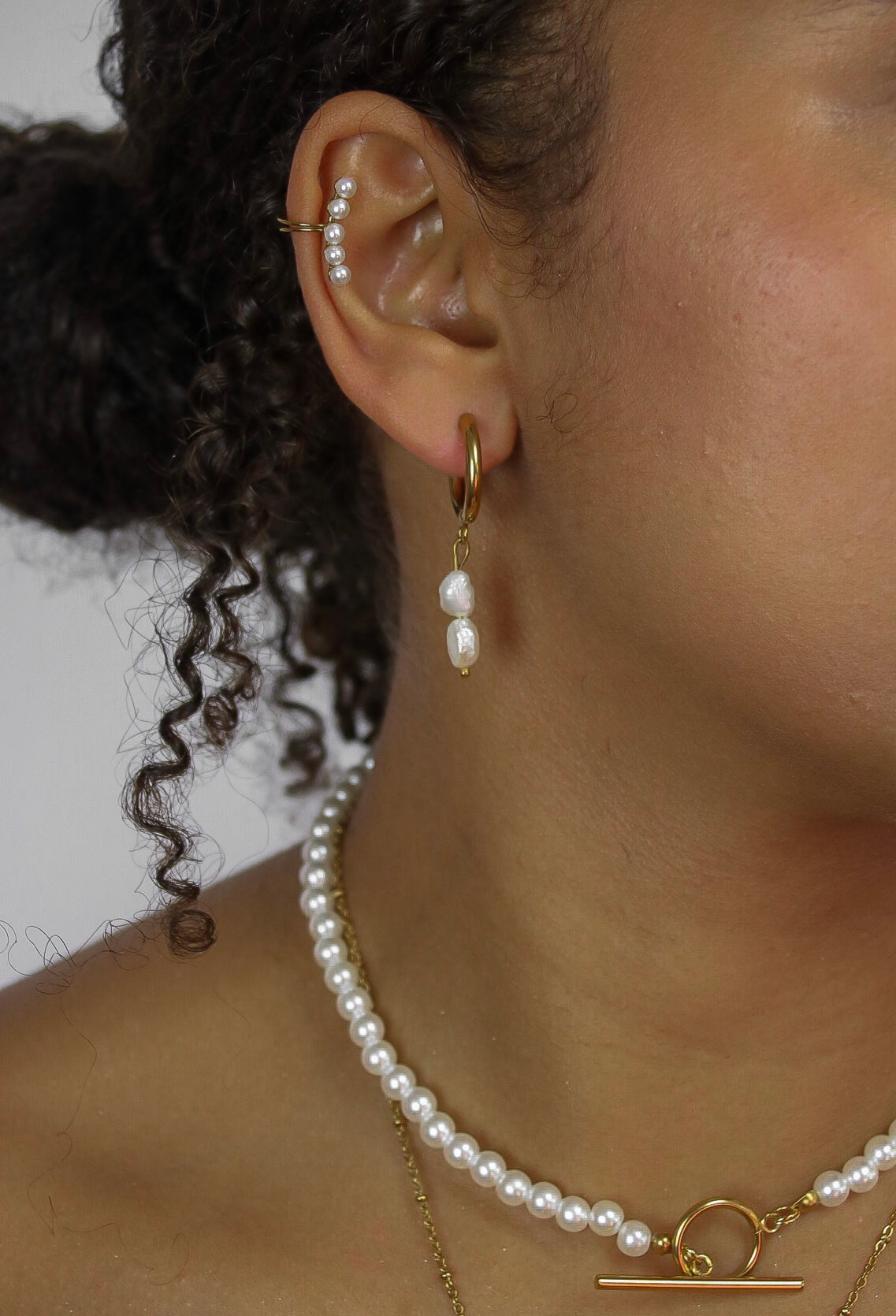 PEARLS WASHER