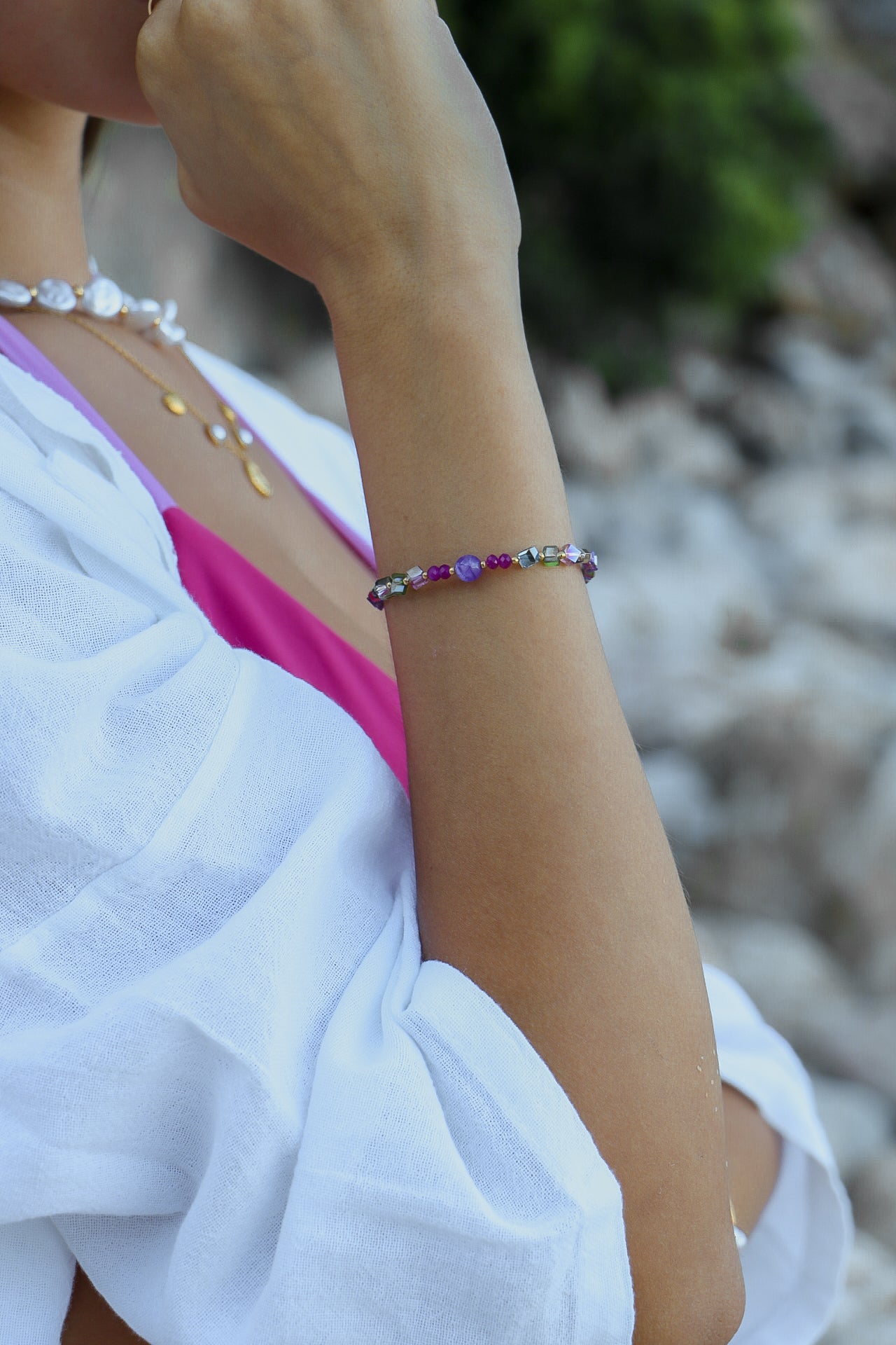 PULSEIRA RAINBOW