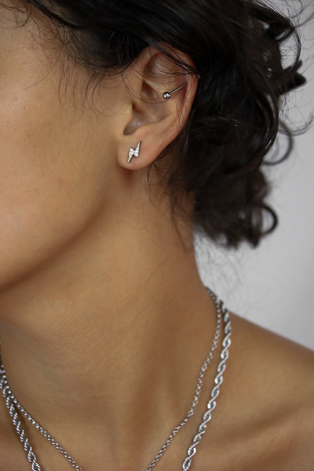 LISA EARRINGS