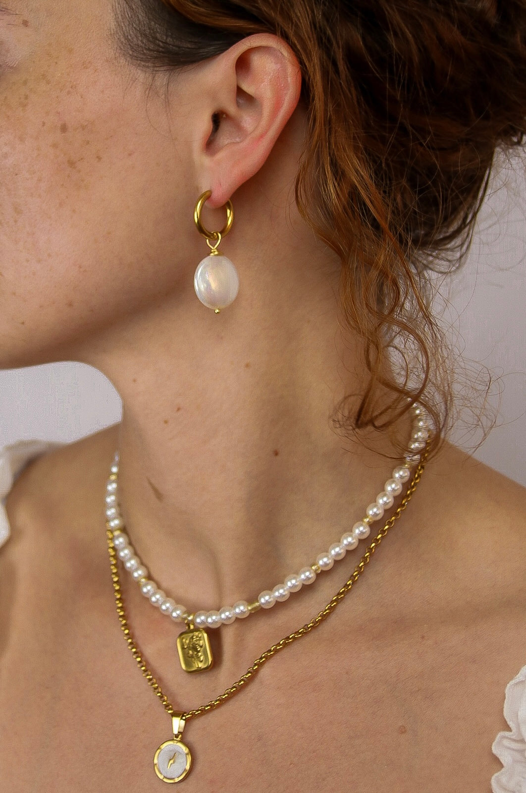 LUIZA EARRINGS