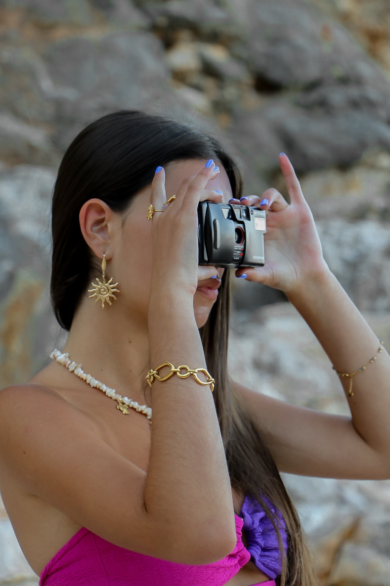 PULSEIRA PETRA