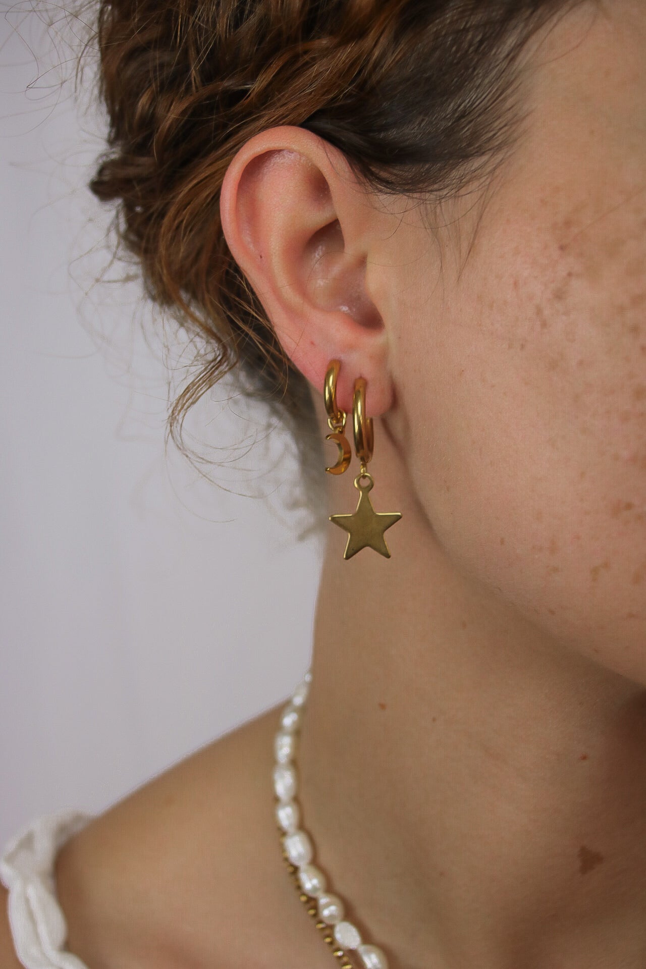 STELA EARRINGS