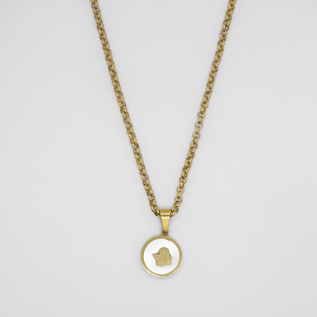 ANGIE NECKLACE