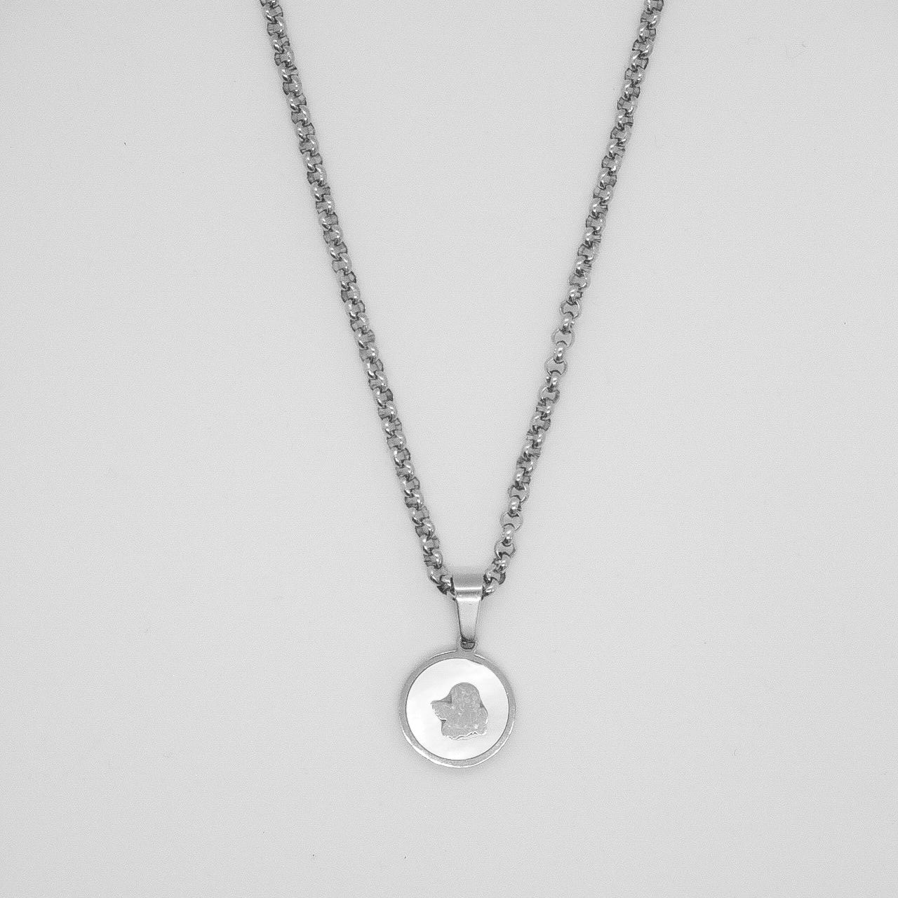 ANGIE NECKLACE