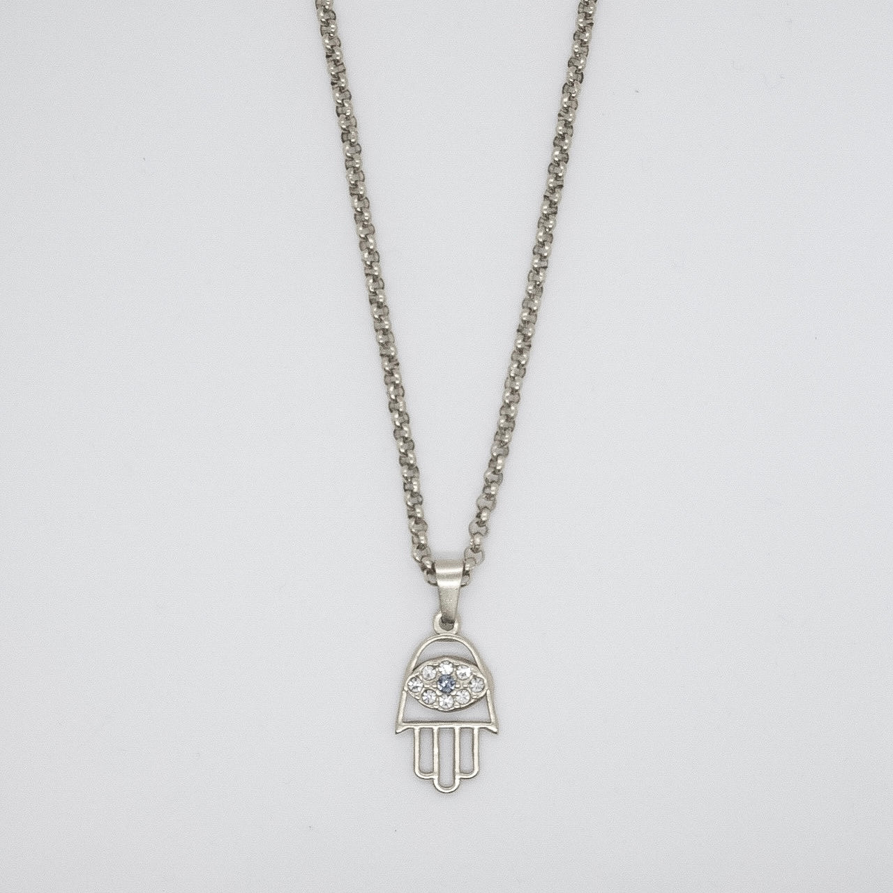 MIRIAM NECKLACE