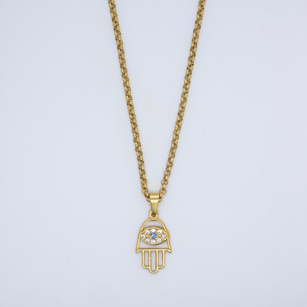 MIRIAM NECKLACE