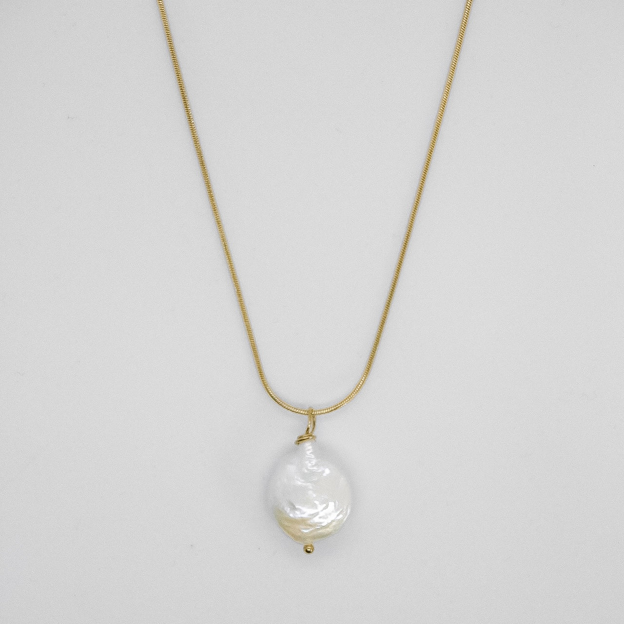 ALEXA NECKLACE