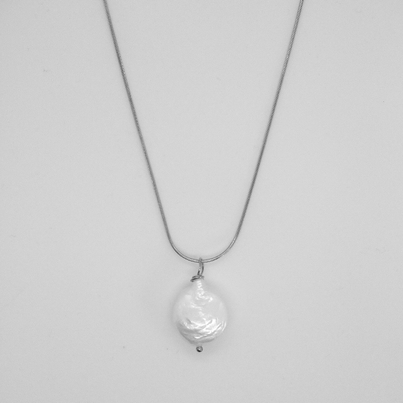 ALEXA NECKLACE