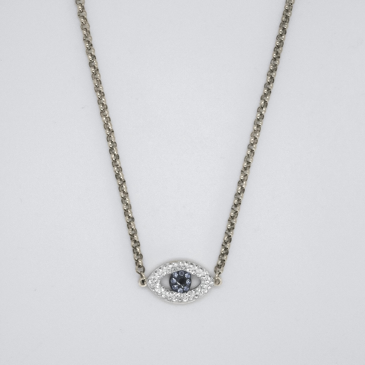 CLEOPATRA NECKLACE