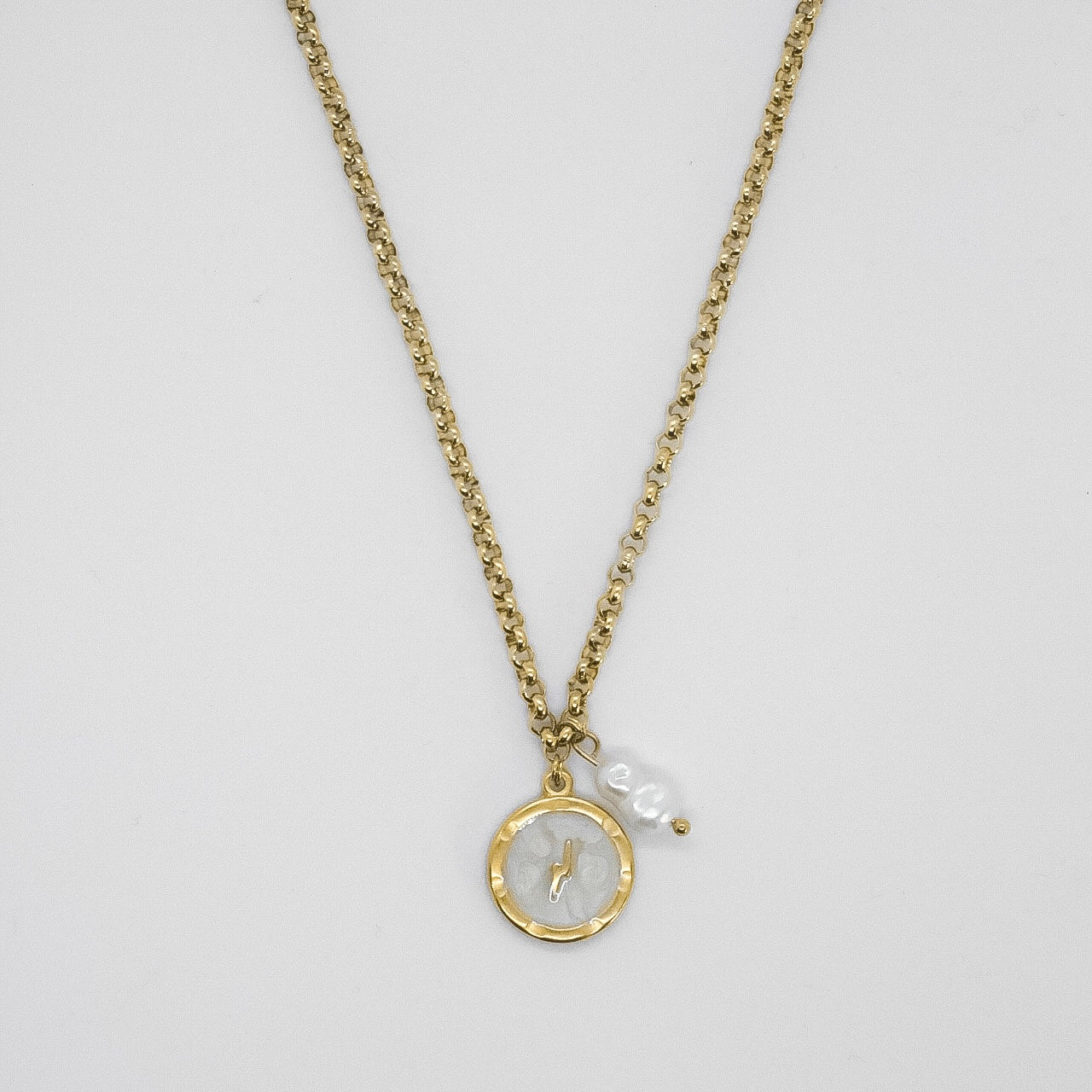DIANE NECKLACE