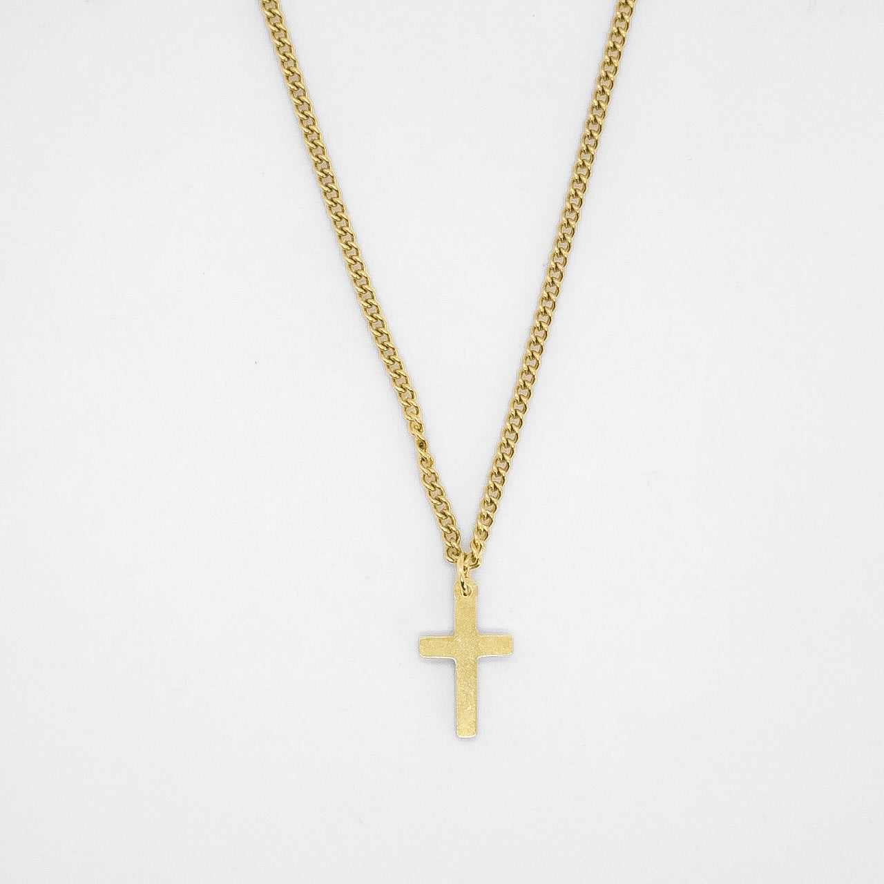 VIRGIN NECKLACE