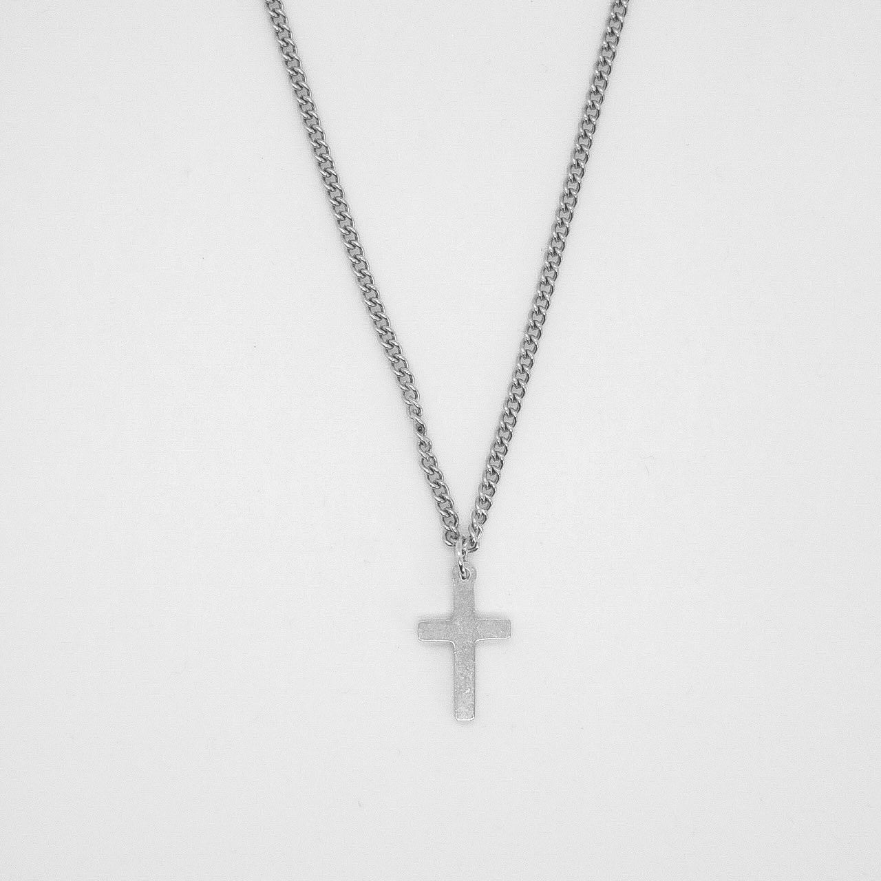 VIRGIN NECKLACE