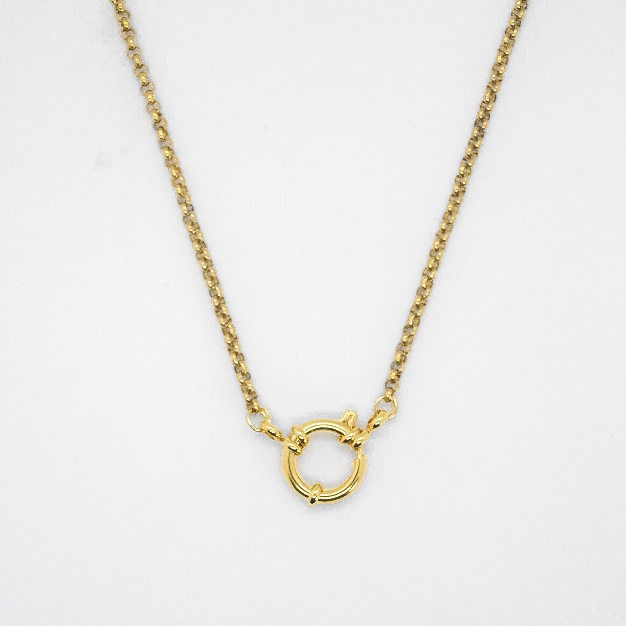 DARCY NECKLACE