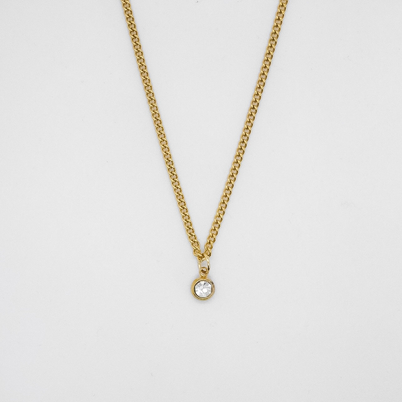 KIM NECKLACE