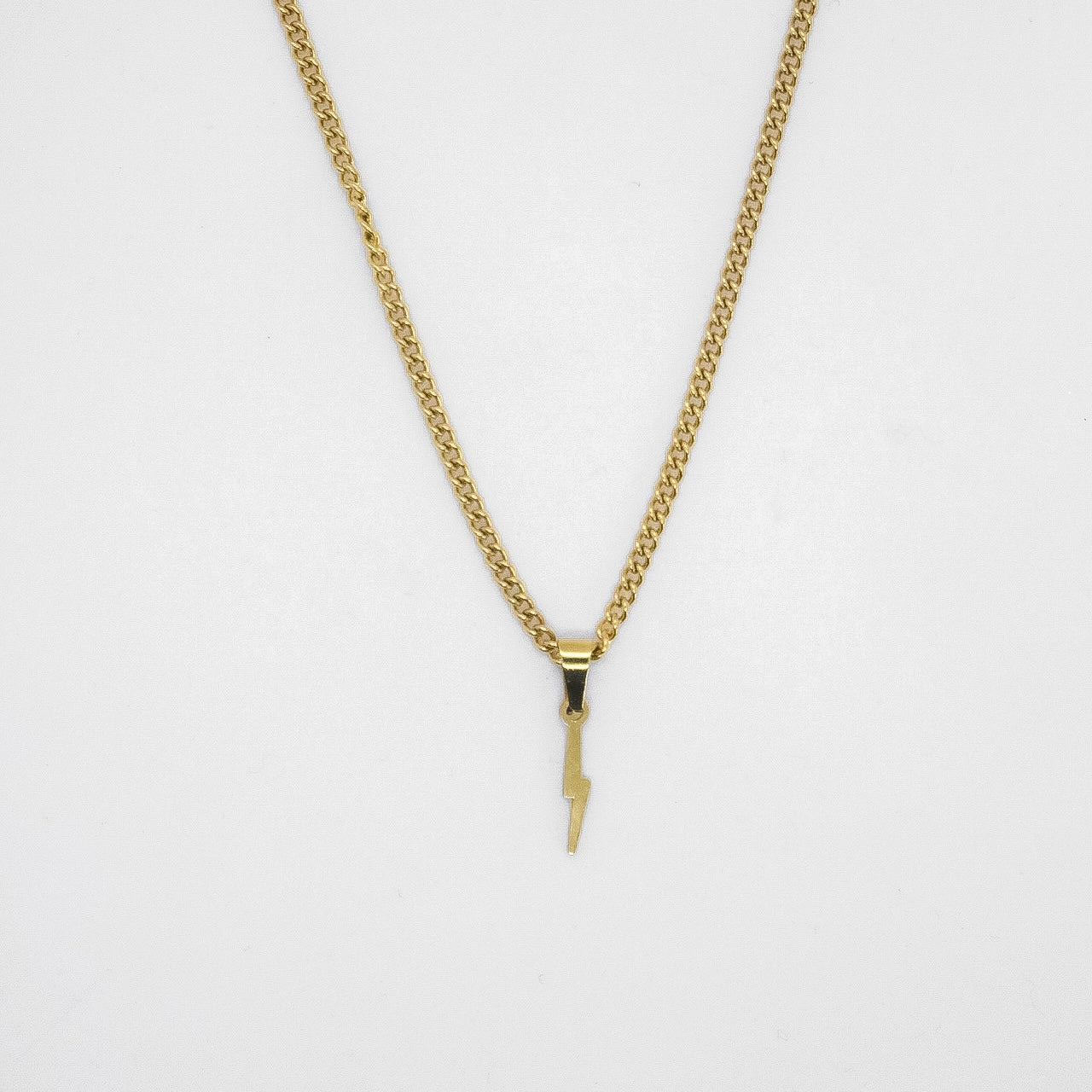 STORMY NECKLACE