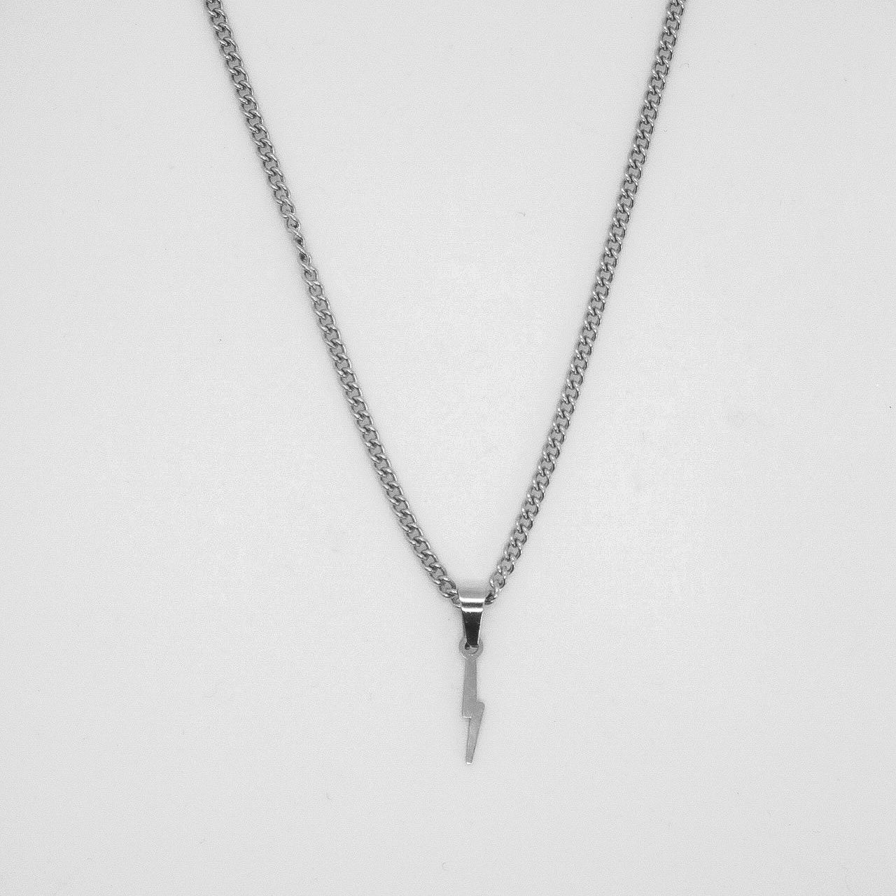 STORMY NECKLACE