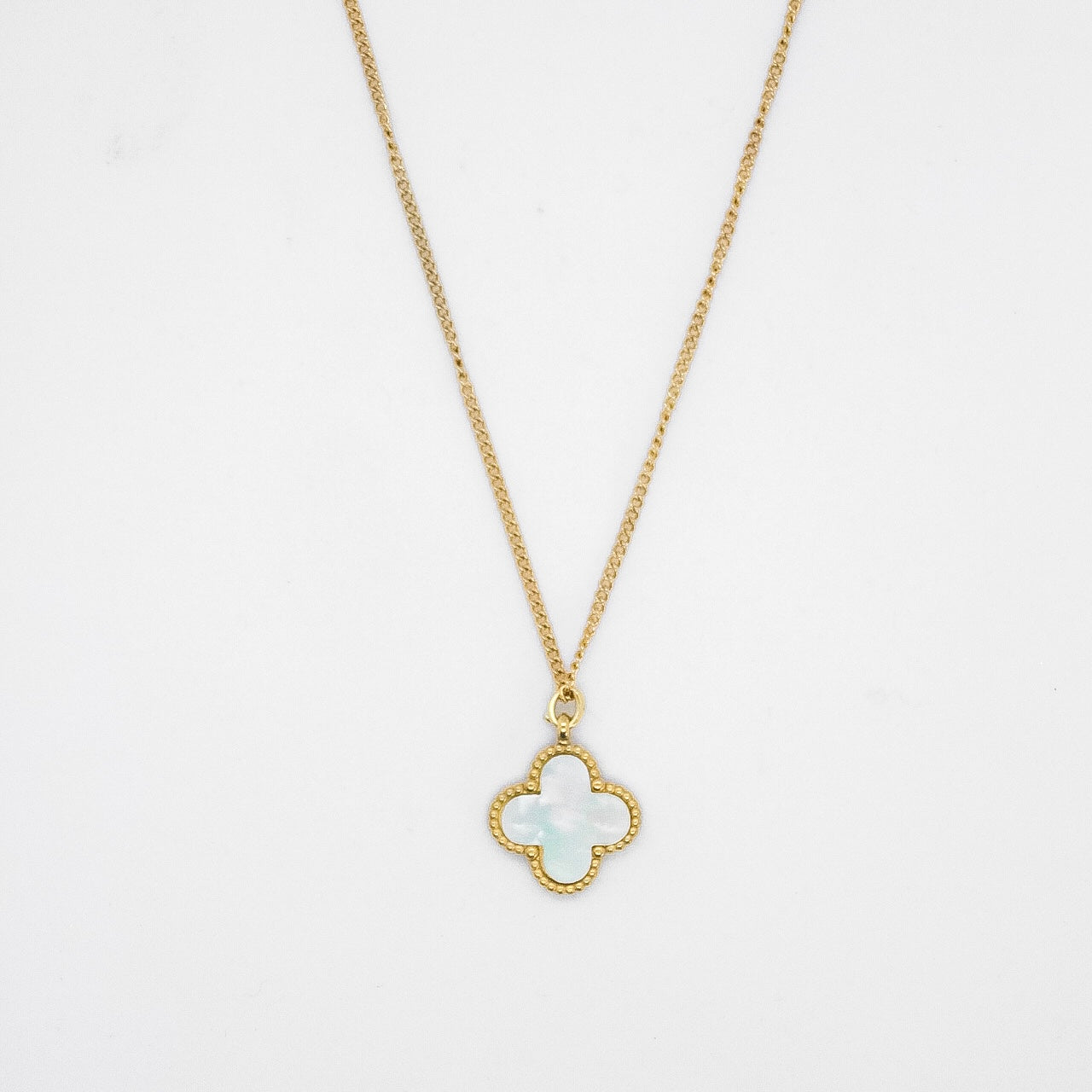HARMONY NECKLACE