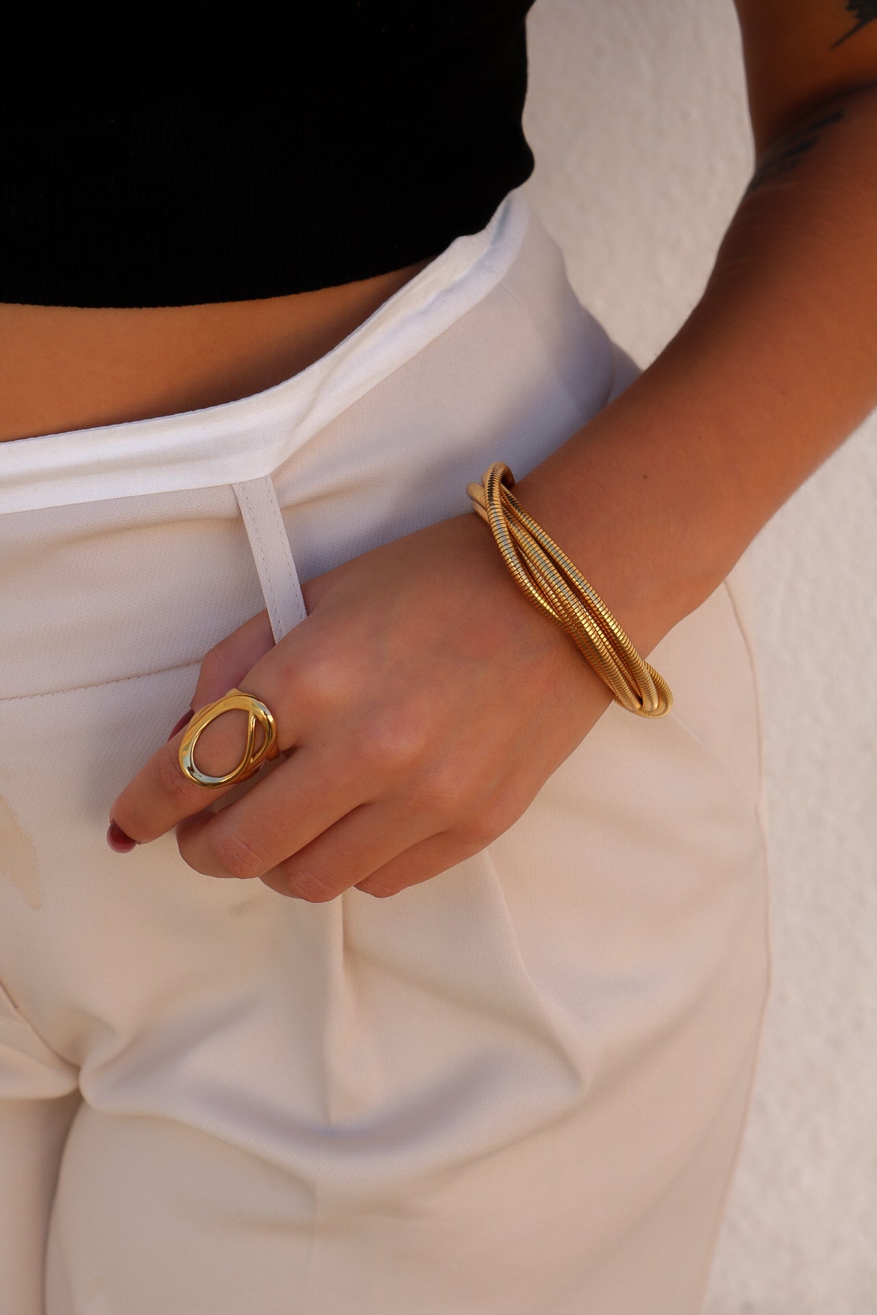 PULSEIRA JACCIE