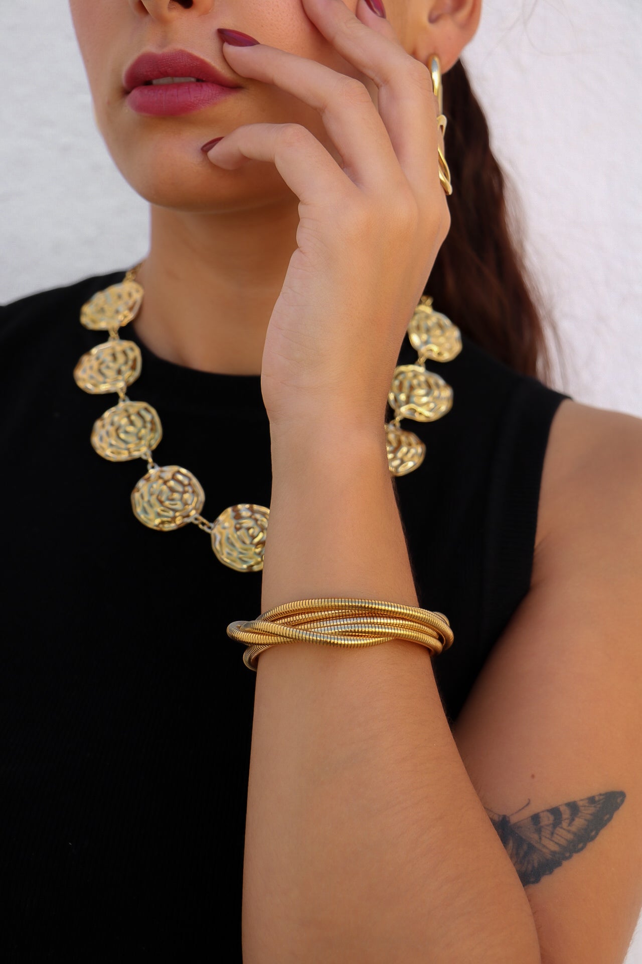 PULSEIRA JACCIE