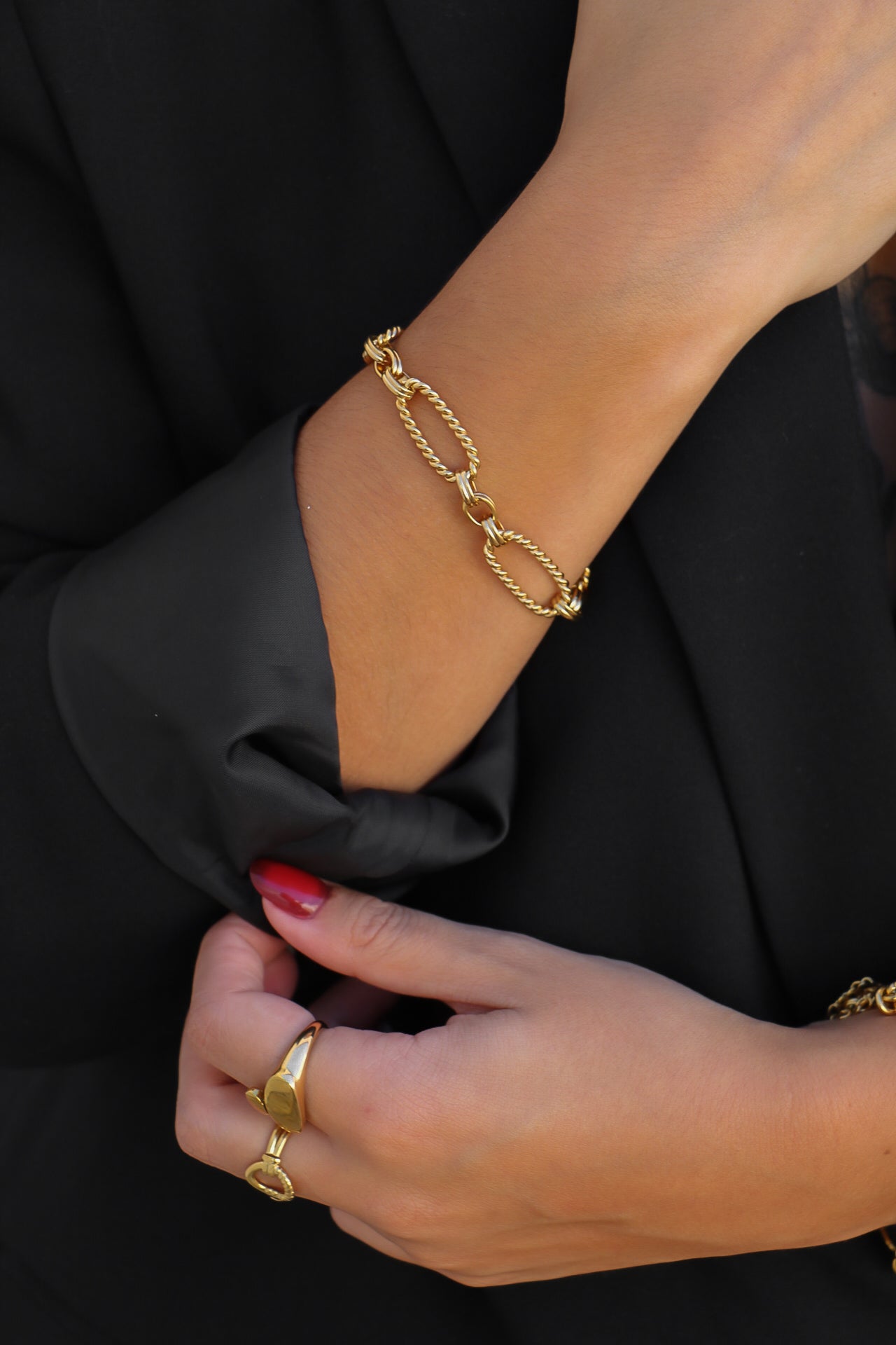 PULSEIRA ROTTIE