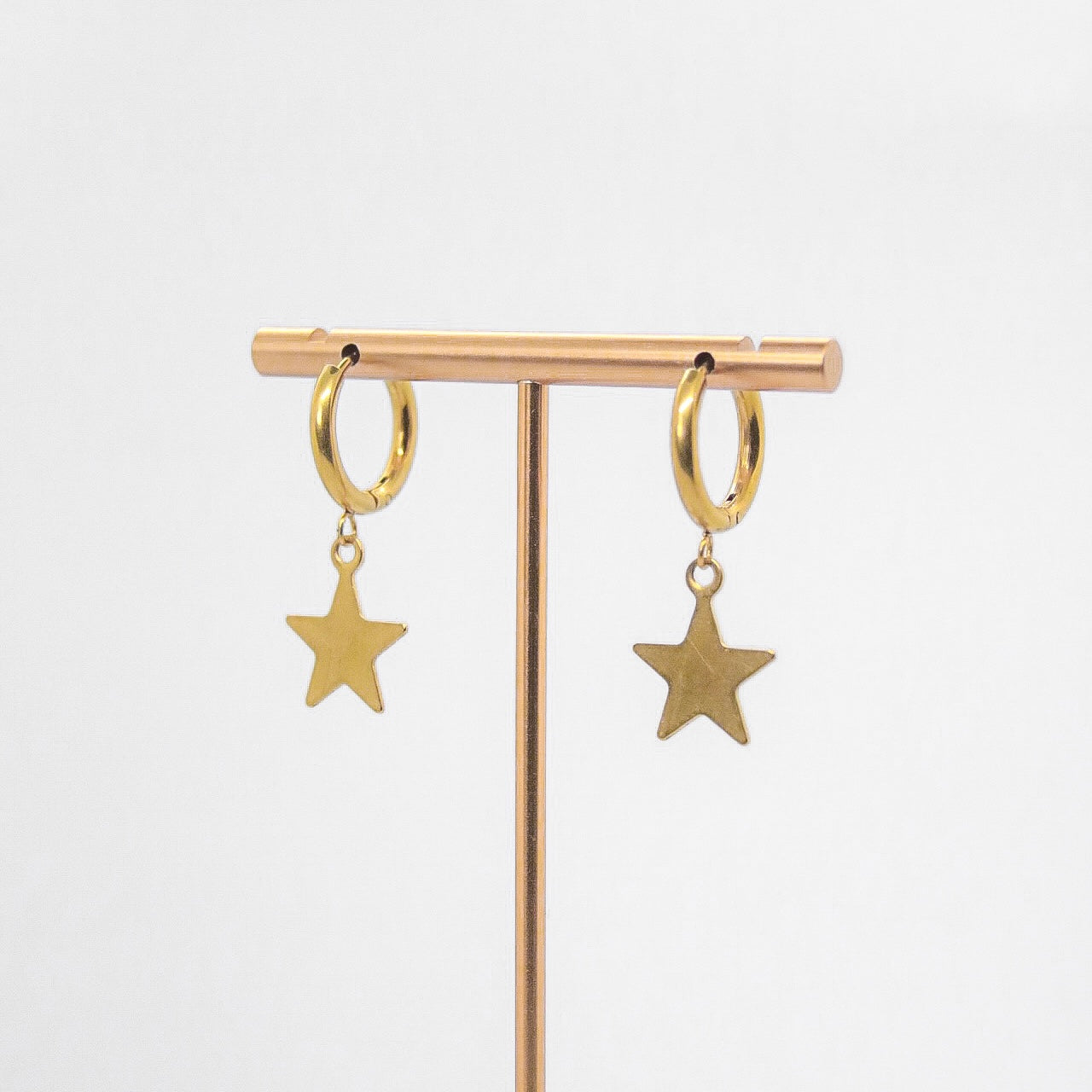STELA EARRINGS