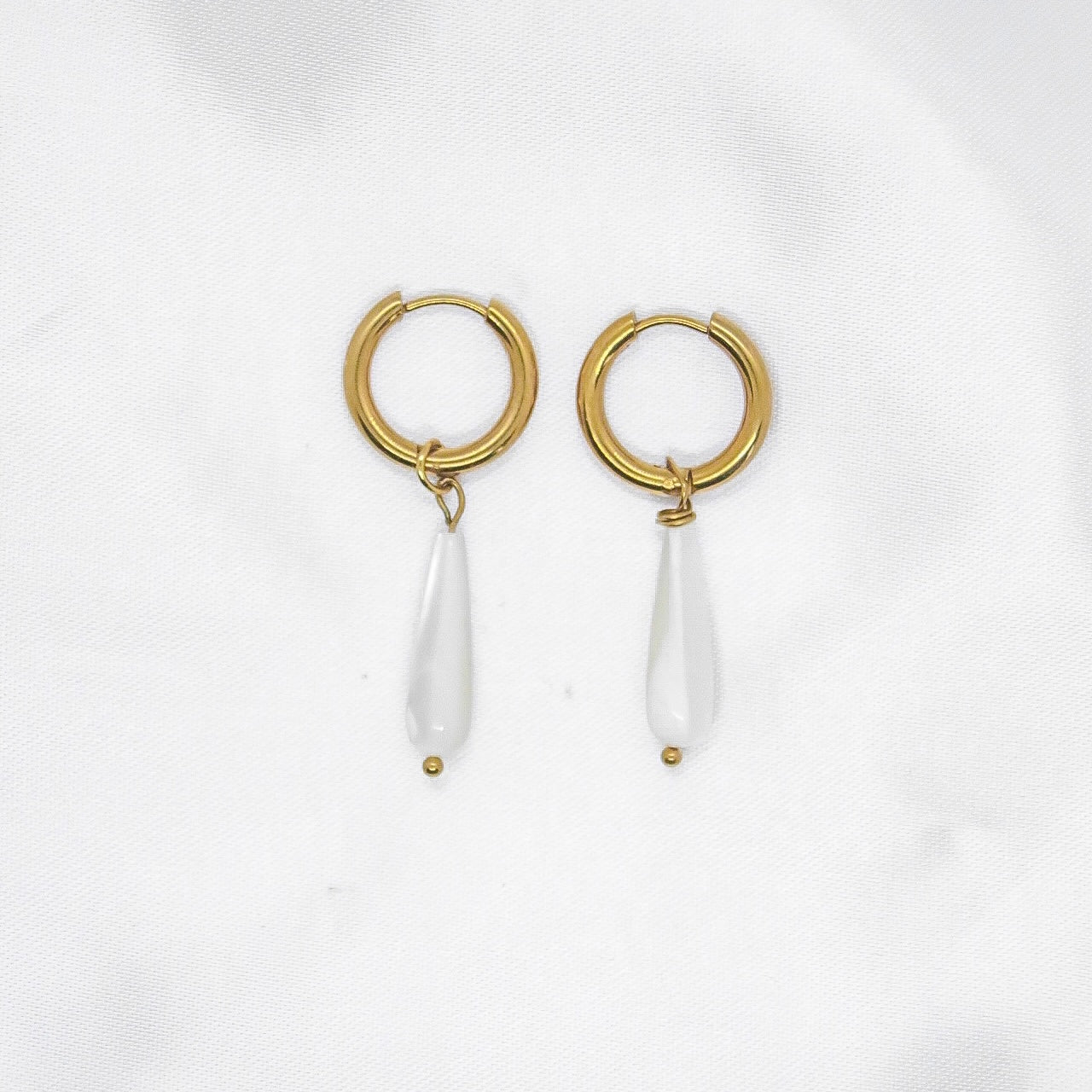 ANASTÁCIA EARRINGS