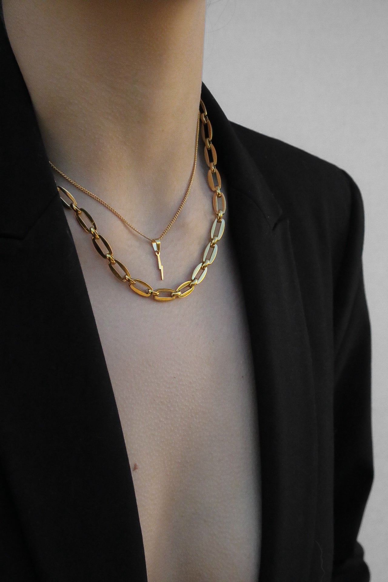 HARPER NECKLACE