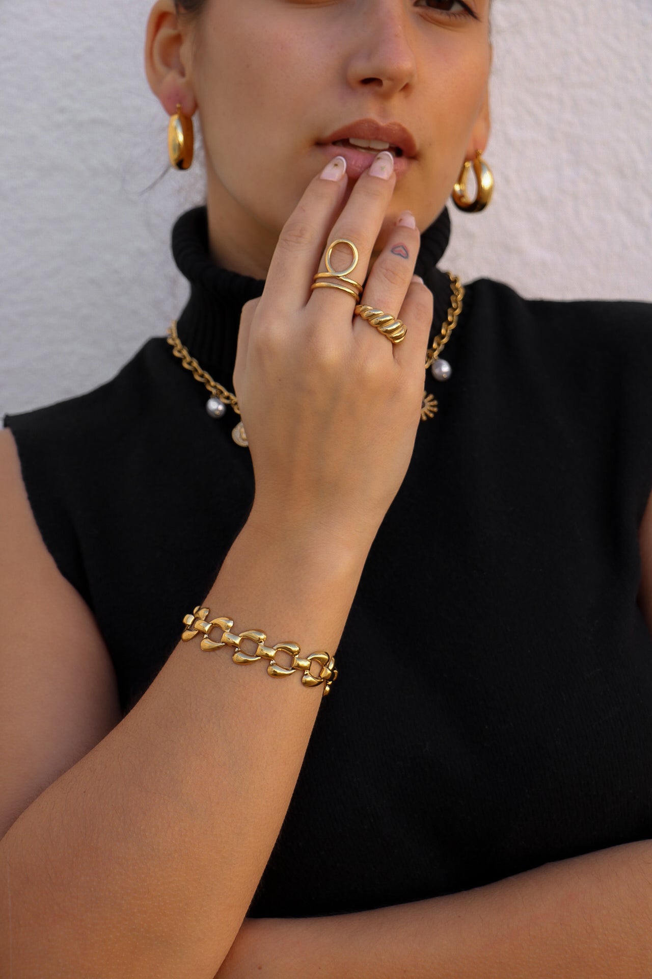 PULSEIRA SCARLET