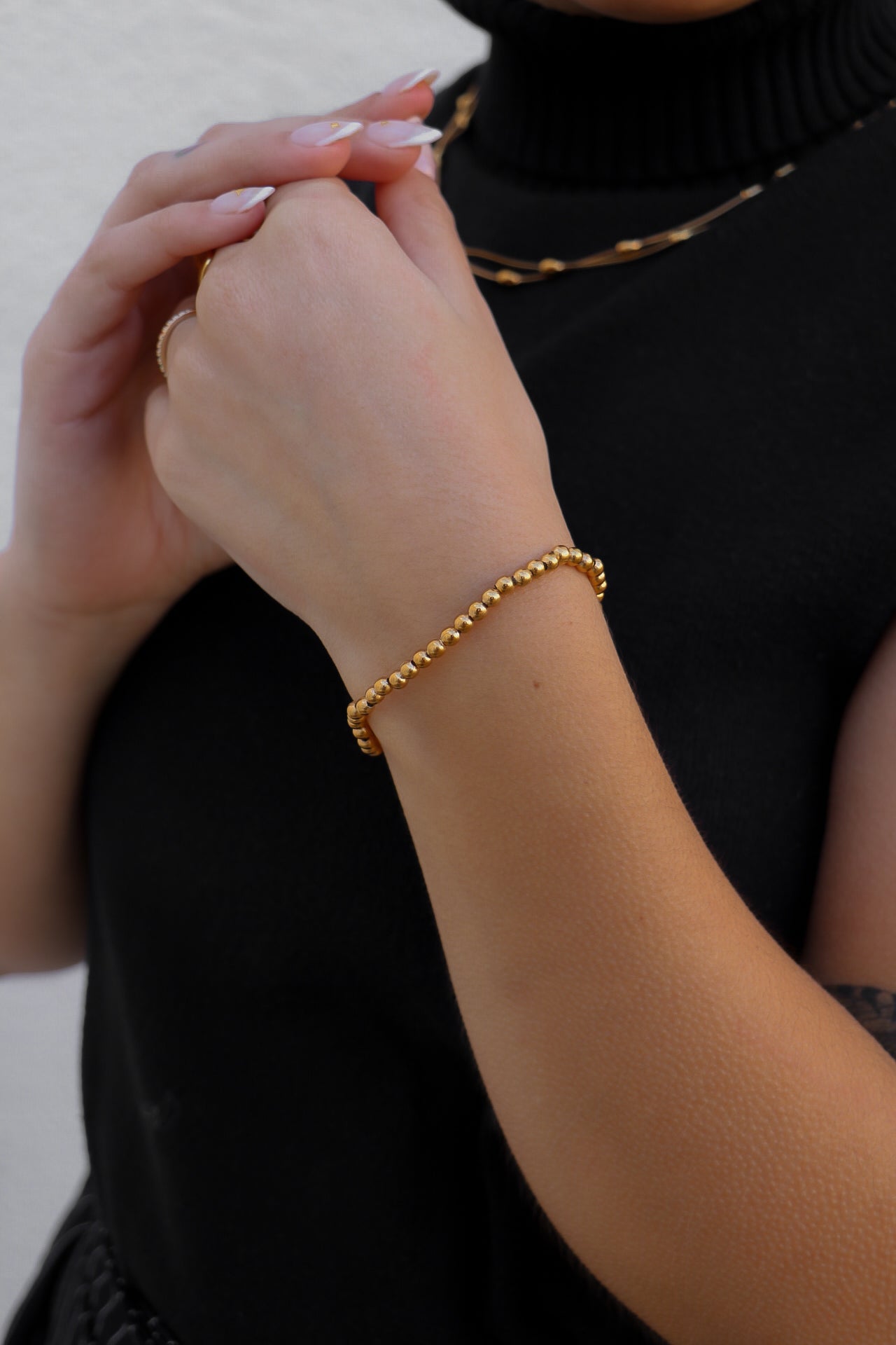 PULSEIRA JULIETA