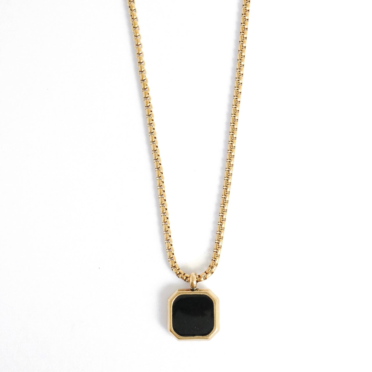 COLAR BLACK
