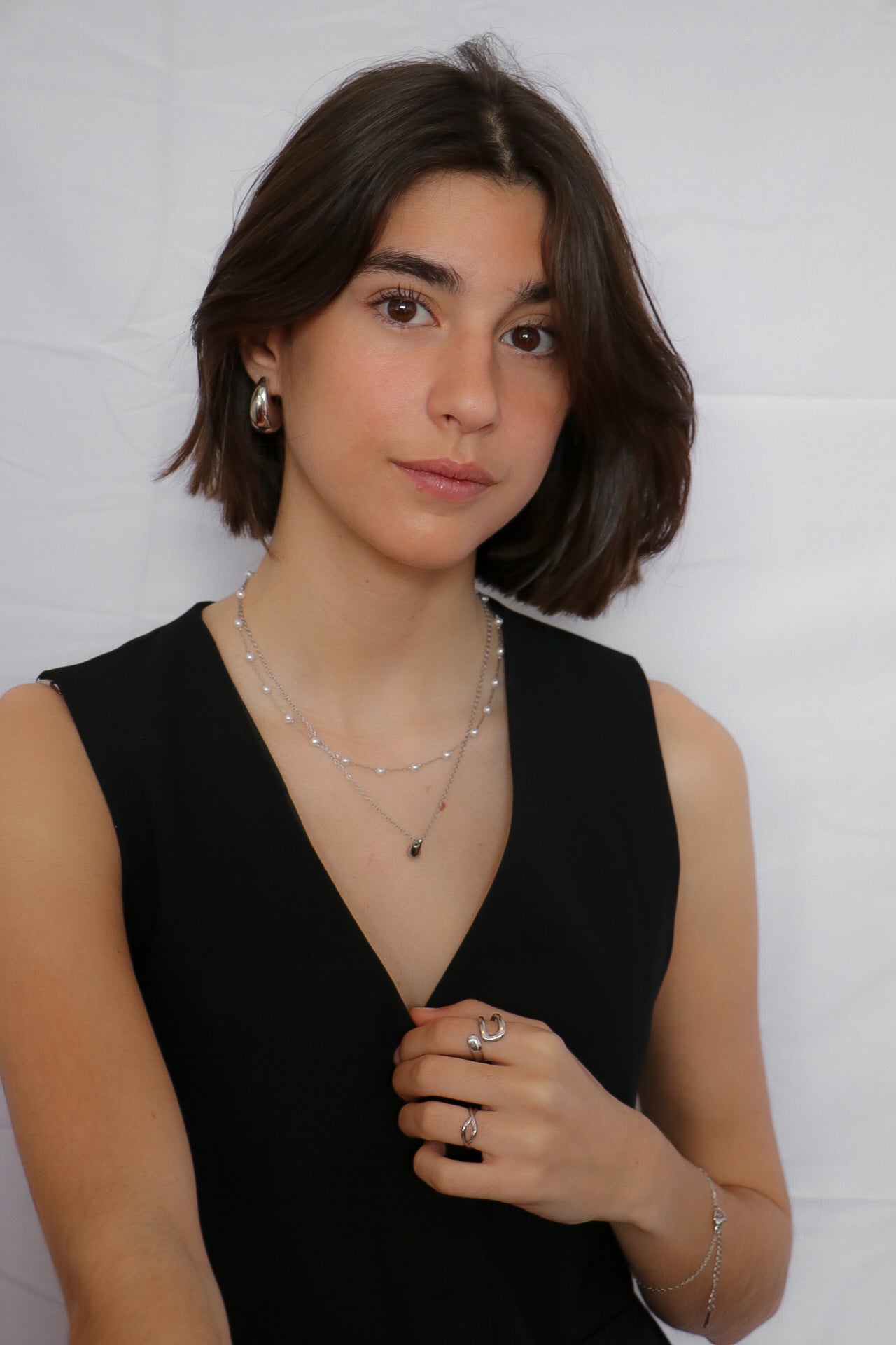 COLAR HAZEL