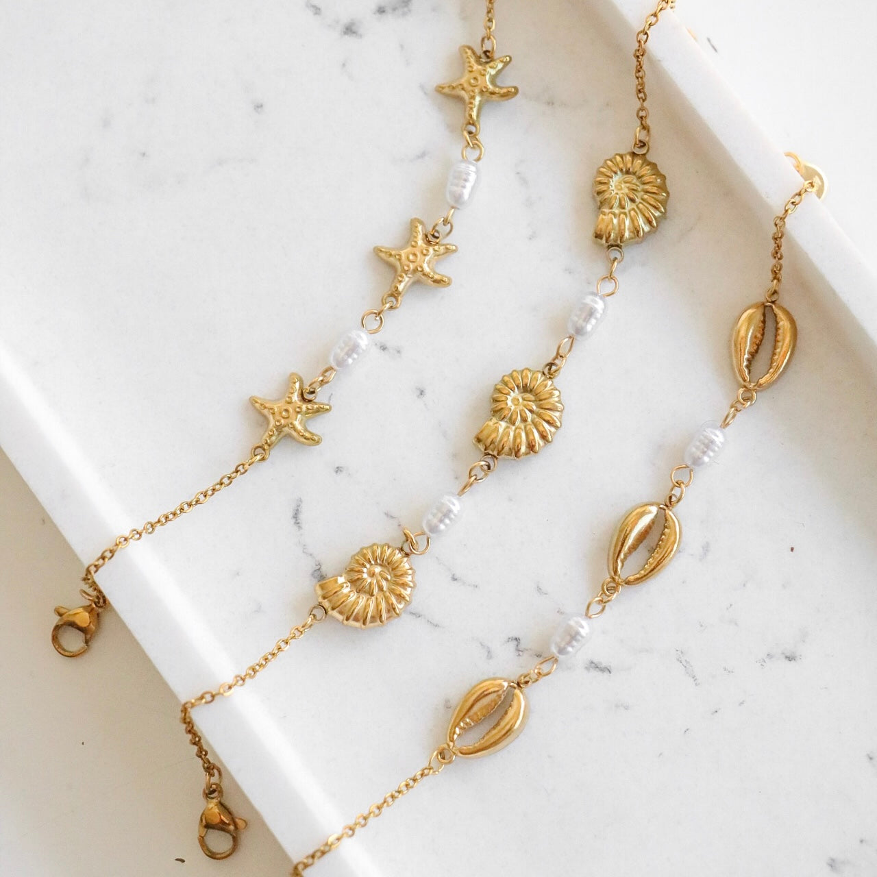 PULSEIRA OCEAN