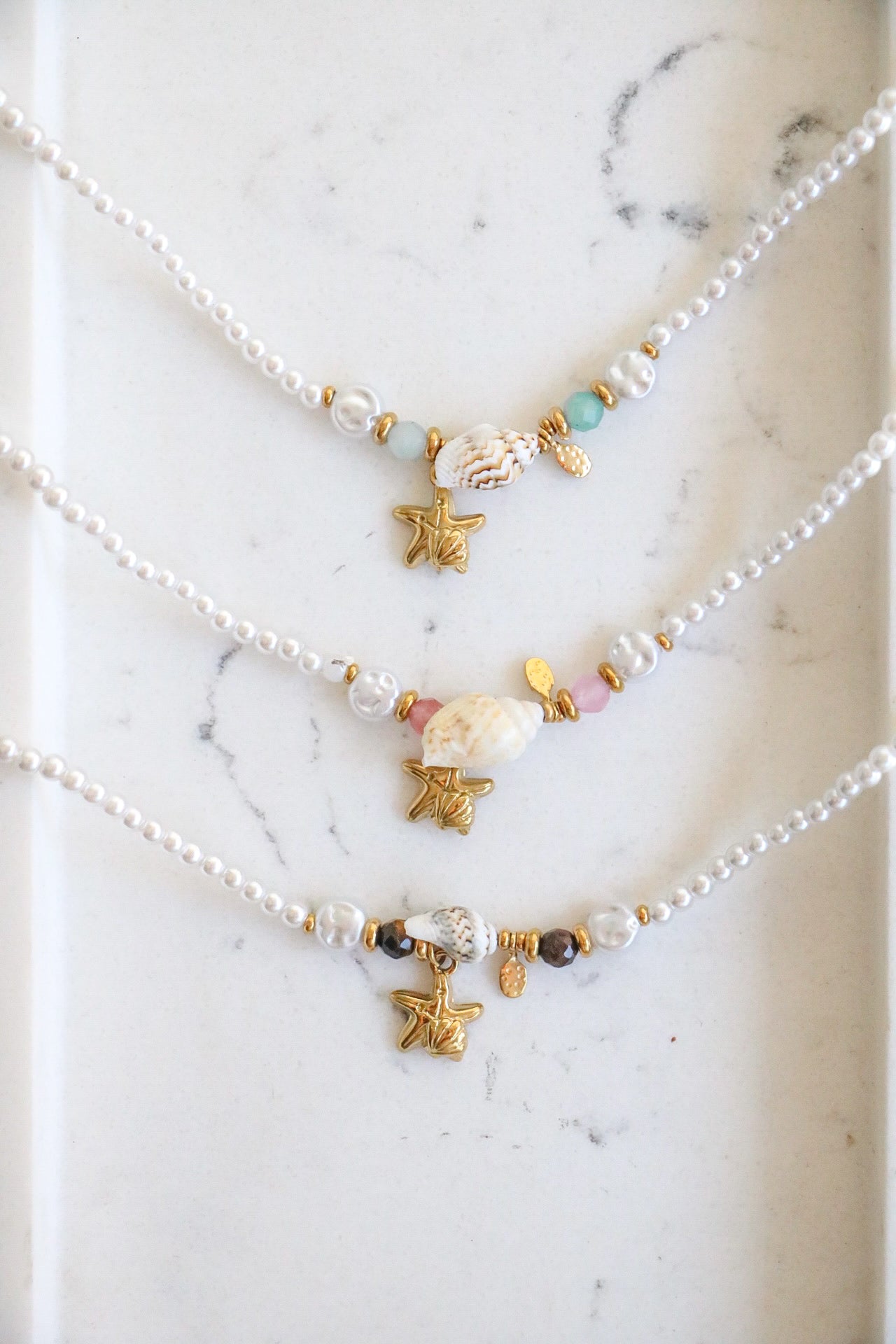PULSEIRA OCEAN