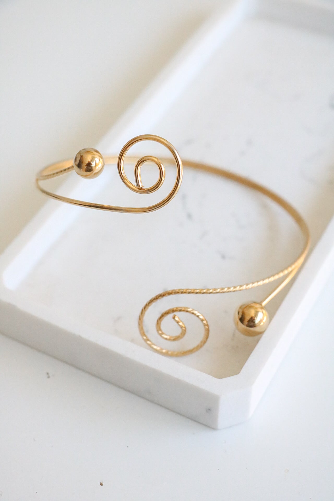 PULSEIRA SPIRAL