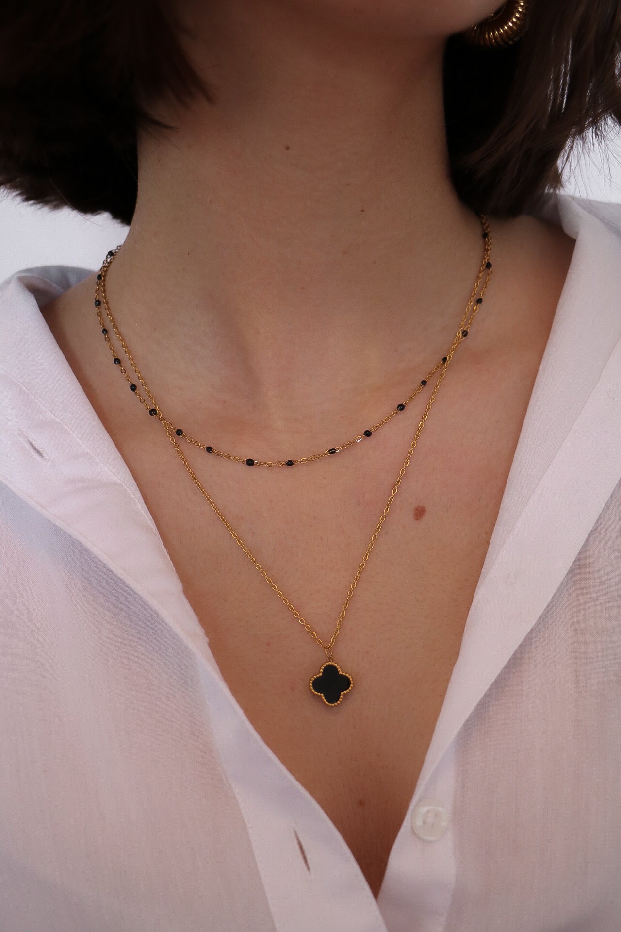 HARMONY NECKLACE