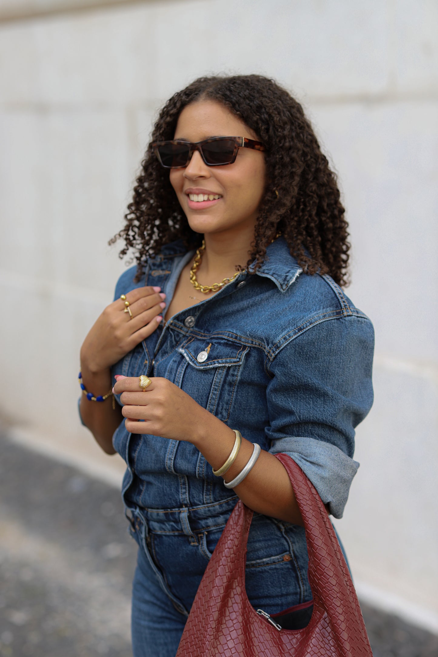 PULSEIRA JADE