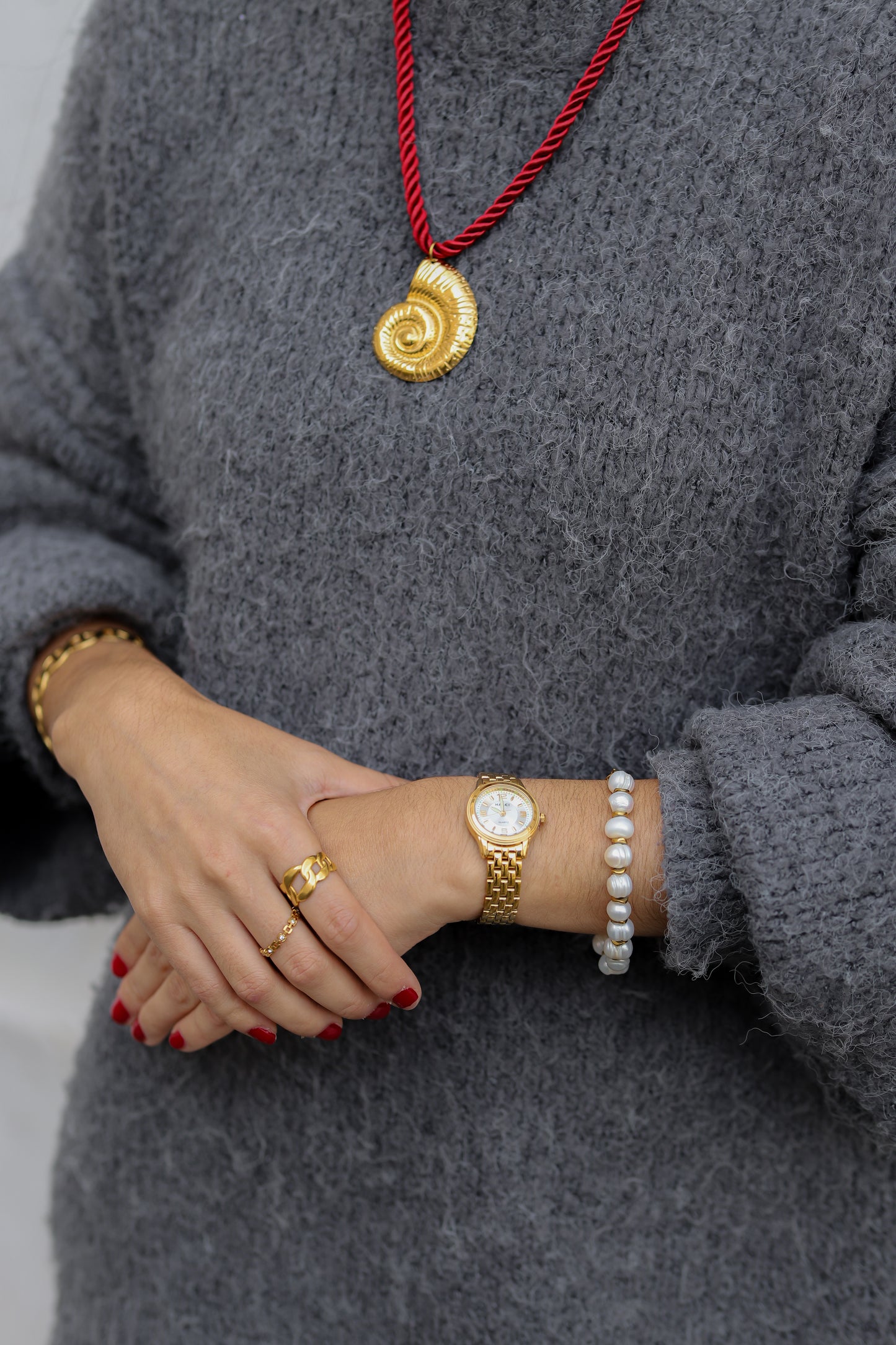 PULSEIRA JOLIE