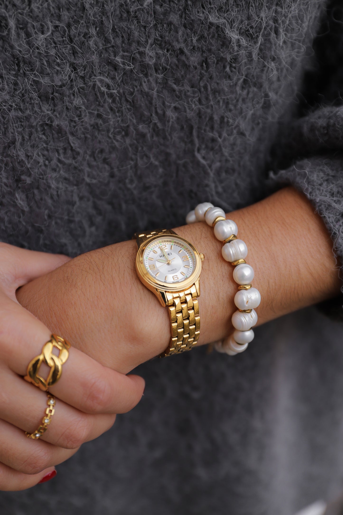 PULSEIRA JOLIE