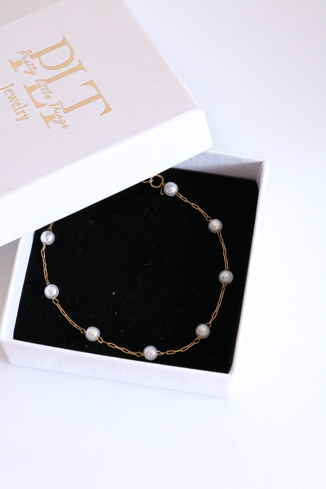 PULSEIRA DE PÉ HAZEL