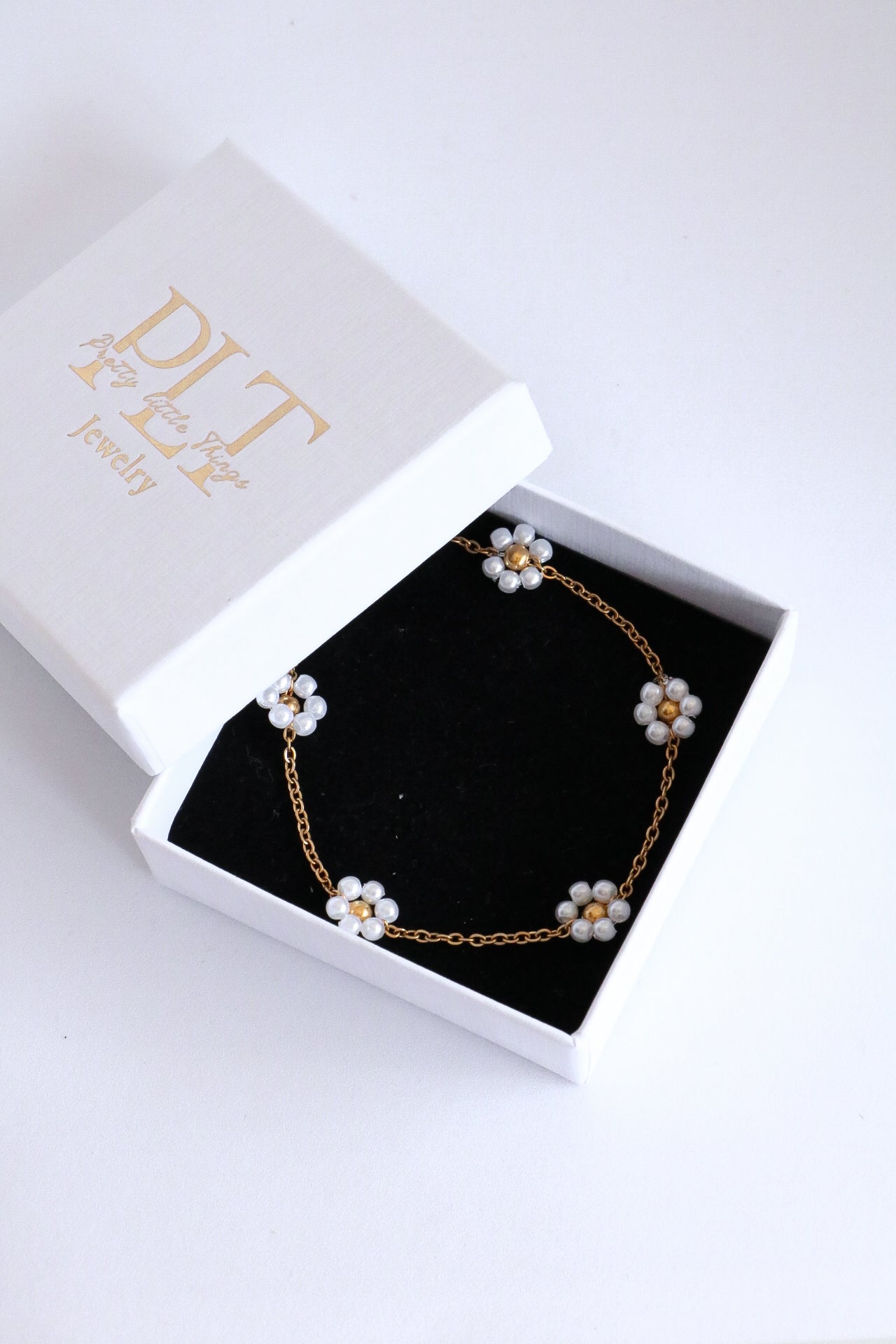 PULSEIRA DE PÉ CAMILE