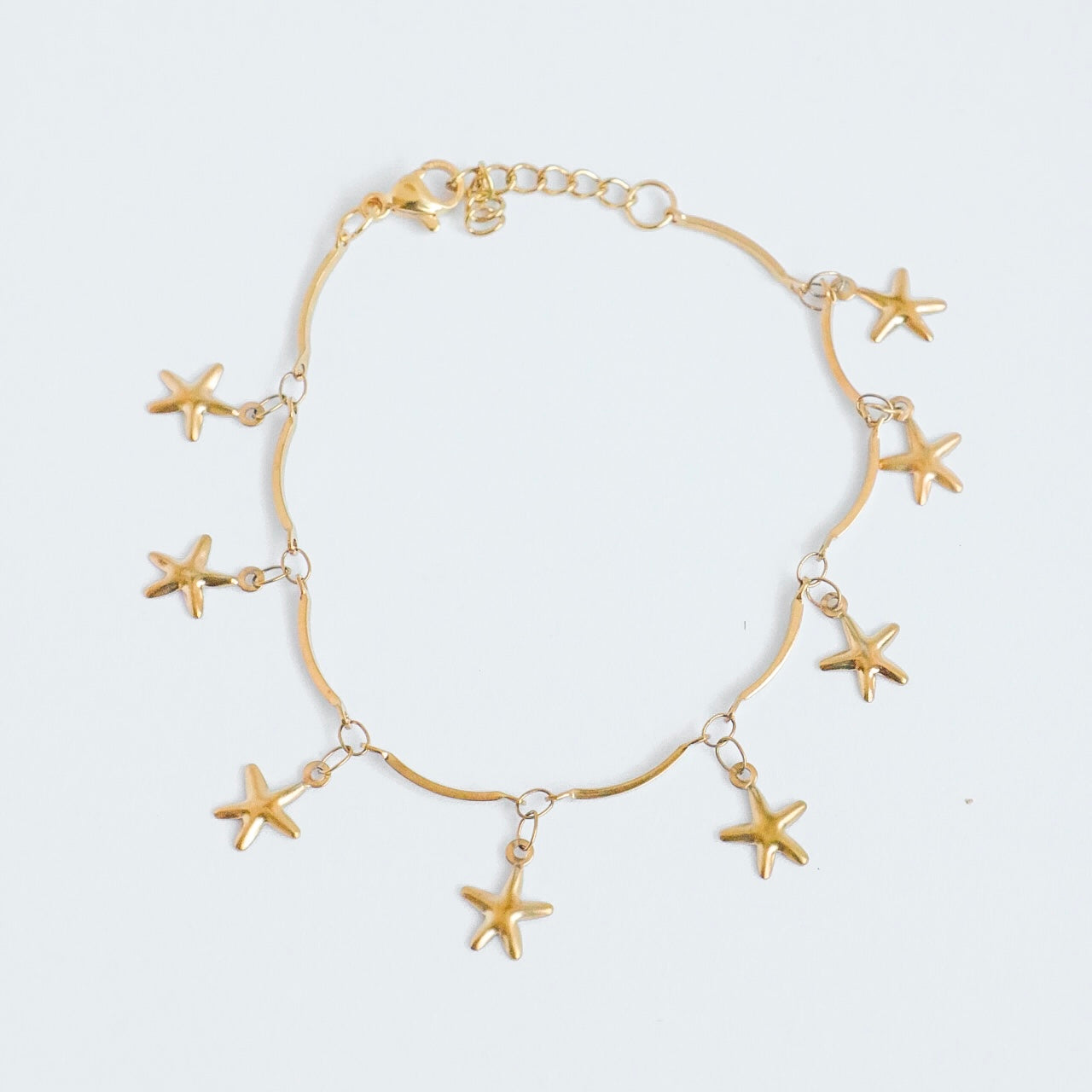PULSEIRA DE PÉ ARIEL