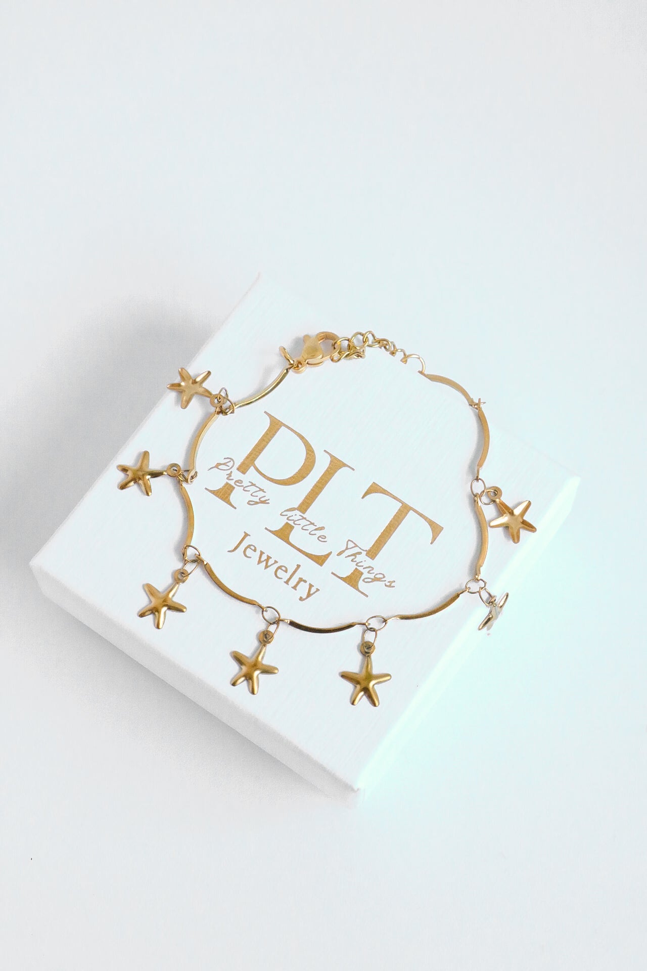 PULSEIRA DE PÉ ARIEL