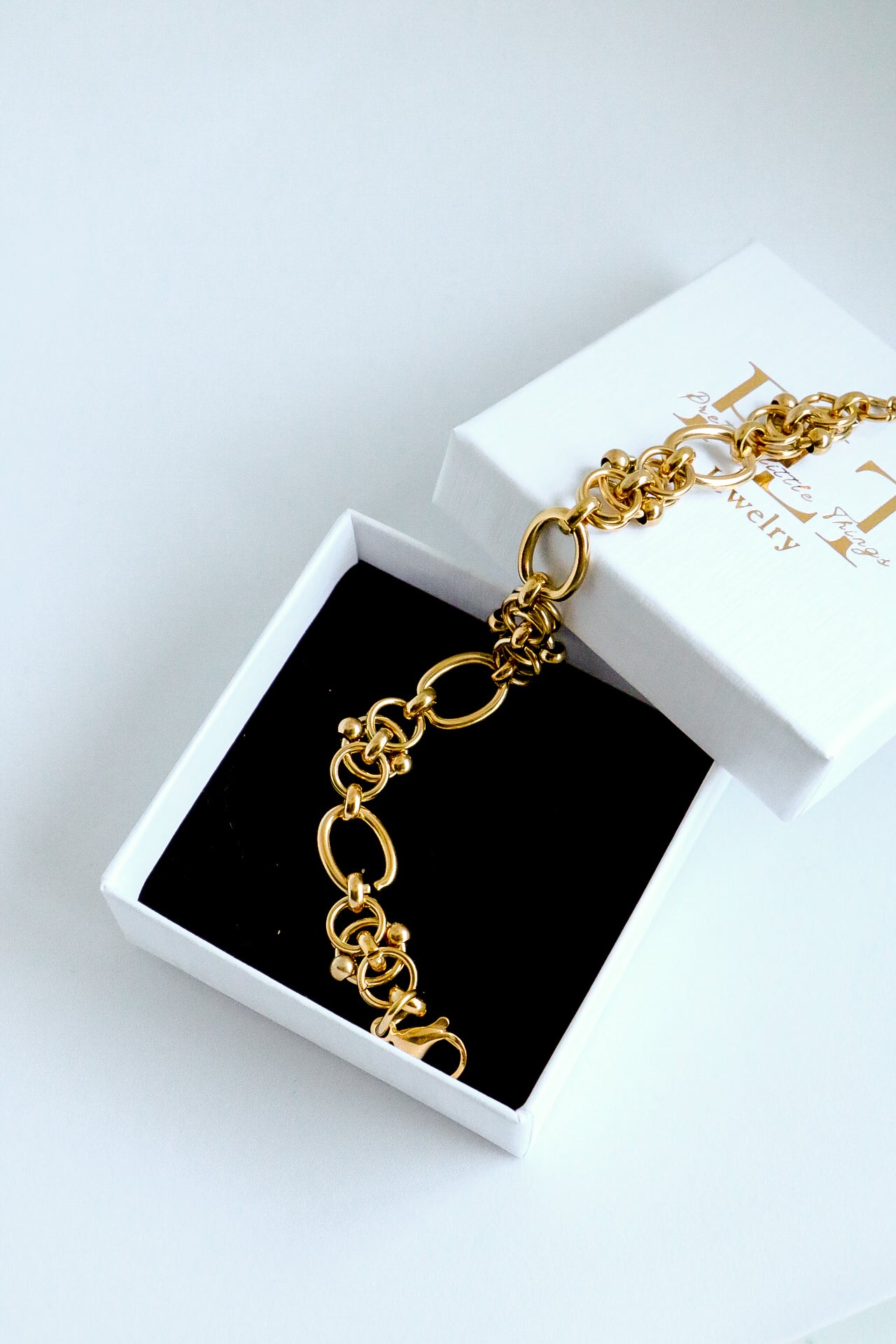 PULSEIRA BONNIE