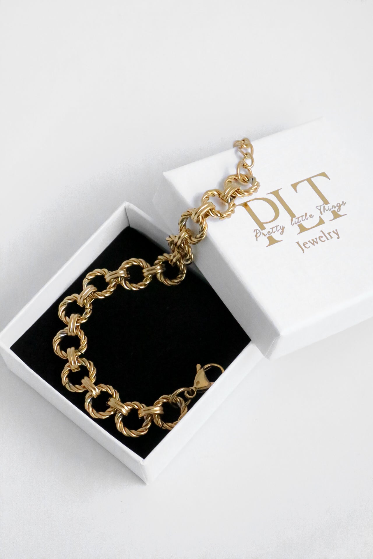 PULSEIRA QUINN