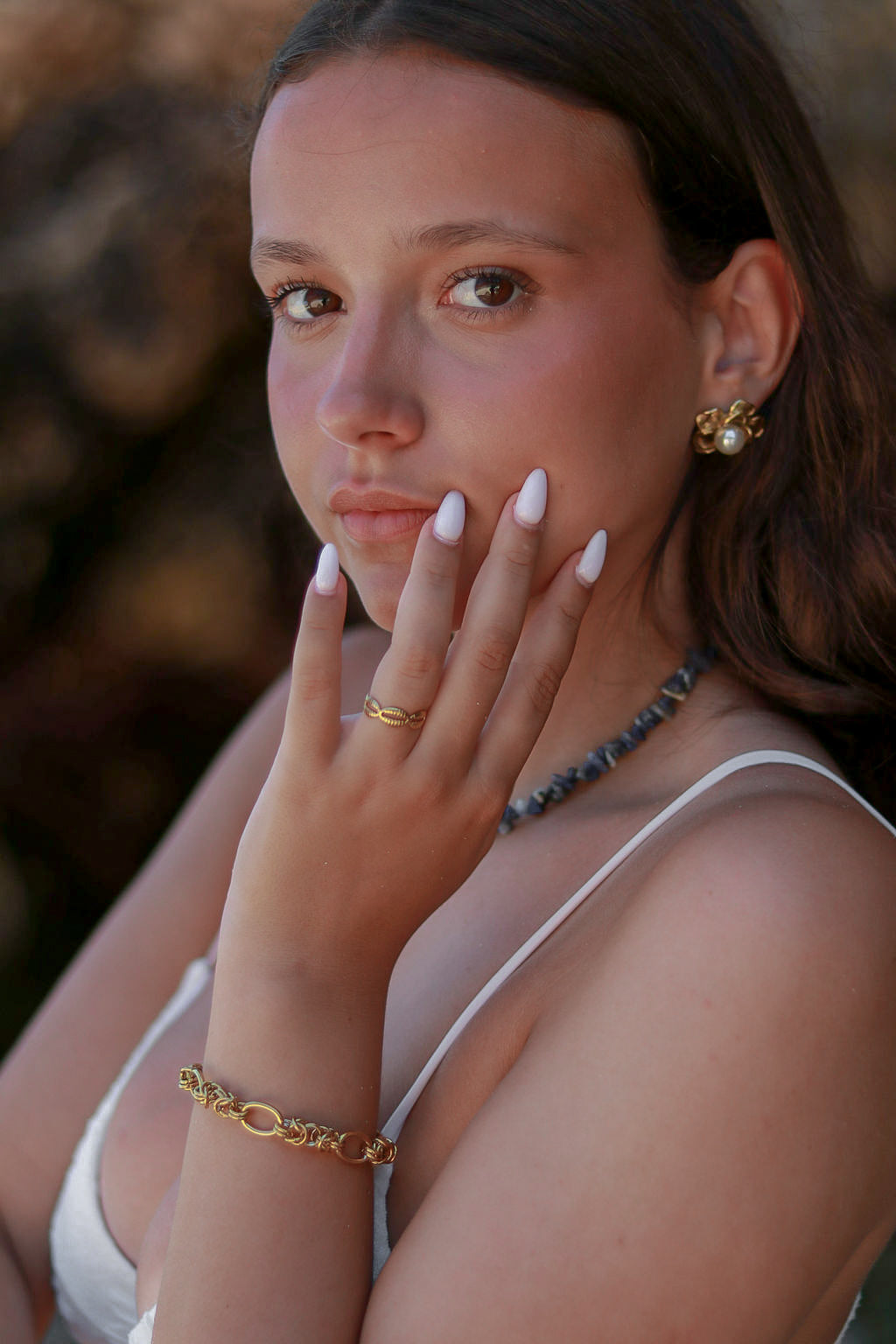 PULSEIRA BONNIE