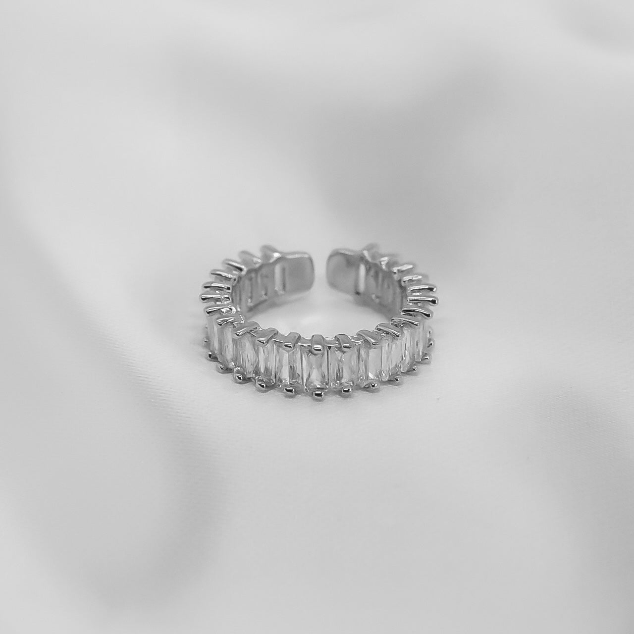 ALASKA RING