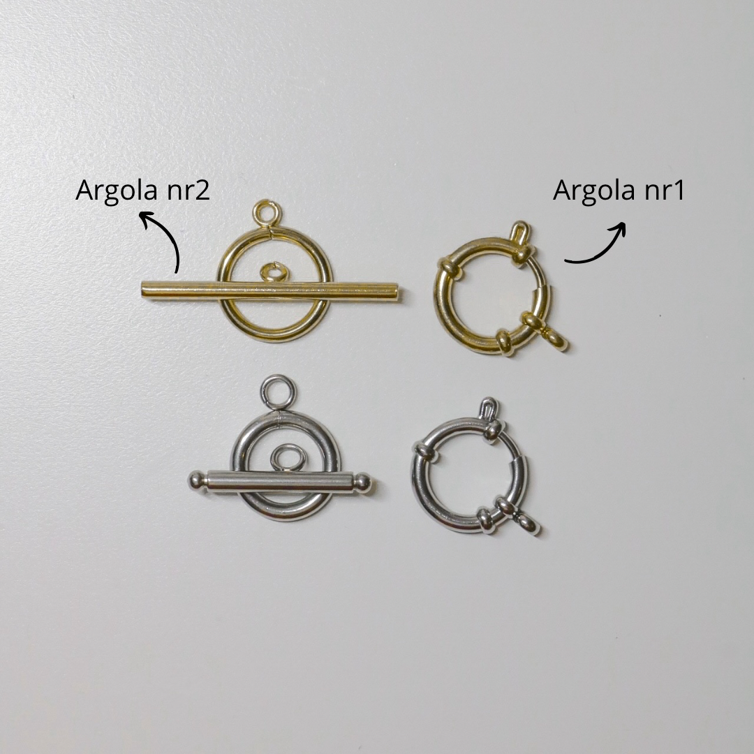 FRIDA BRACELET