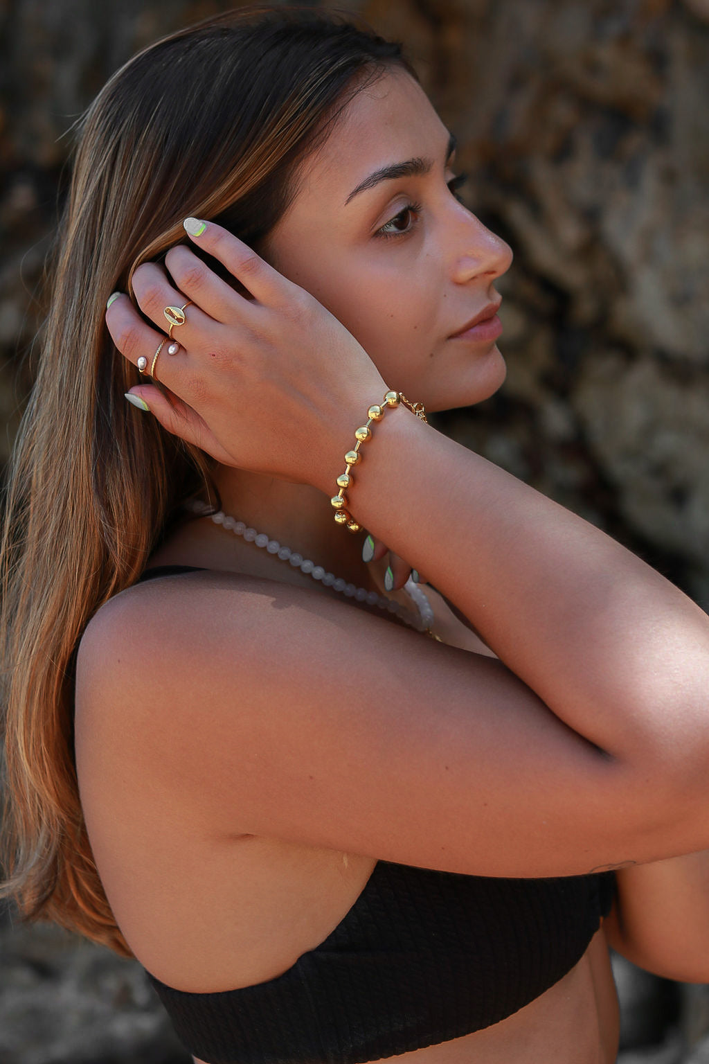 PULSEIRA SAVANAH